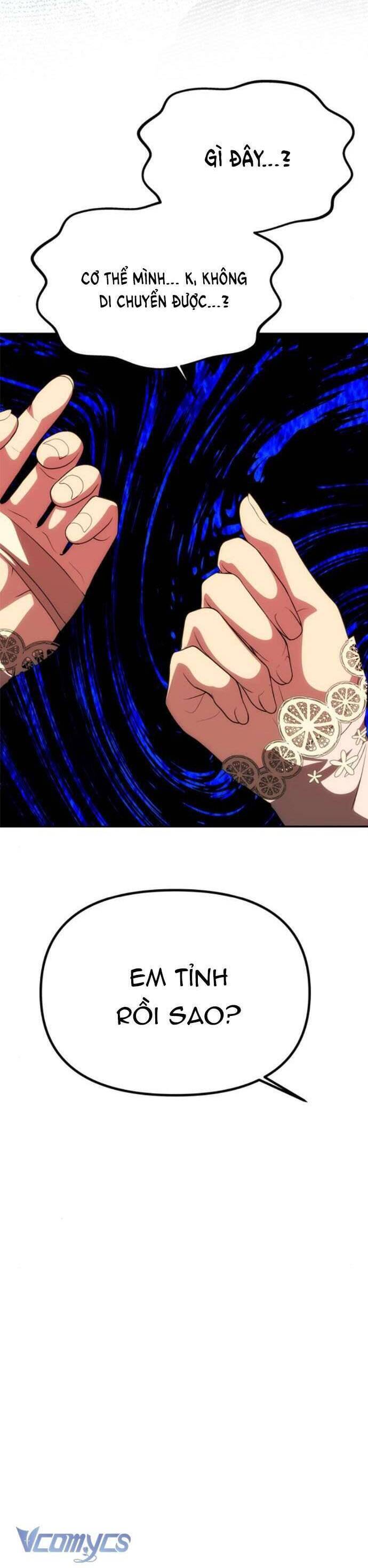 Chỉ Cần Một Người Chồng Là Đủ Chap 43 - Next Chap 44