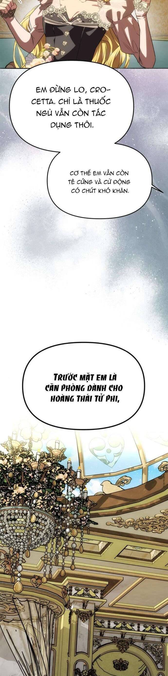 Chỉ Cần Một Người Chồng Là Đủ Chap 43 - Next Chap 44