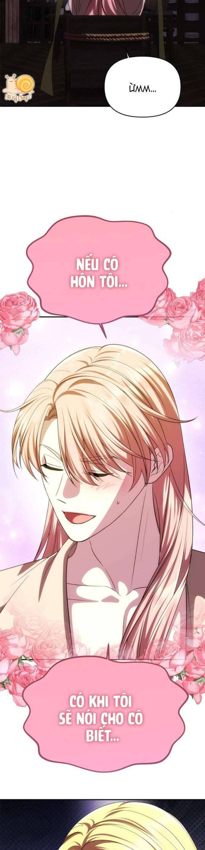 Chỉ Cần Một Người Chồng Là Đủ Chap 43 - Next Chap 44