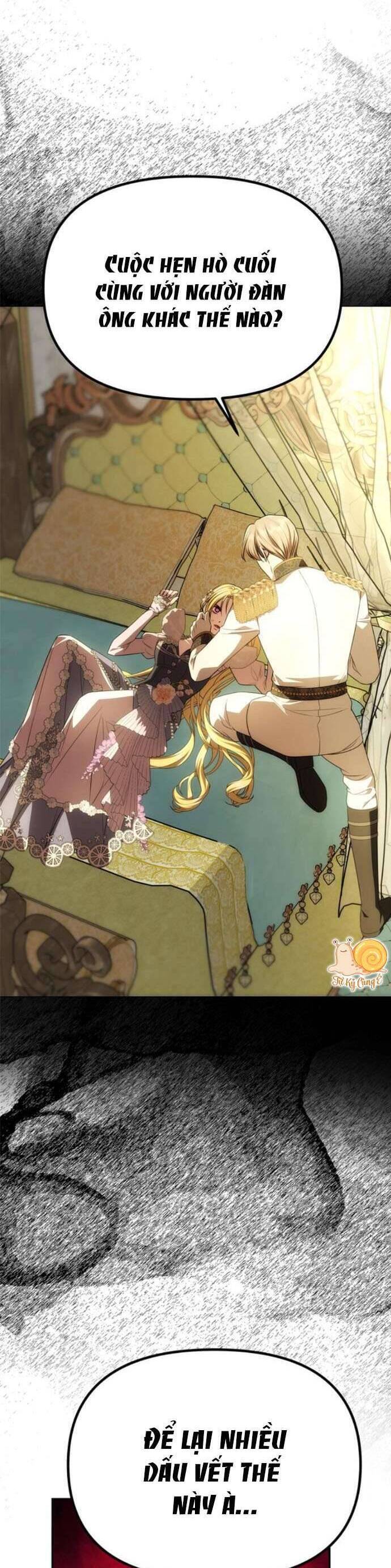 Chỉ Cần Một Người Chồng Là Đủ Chap 43 - Next Chap 44