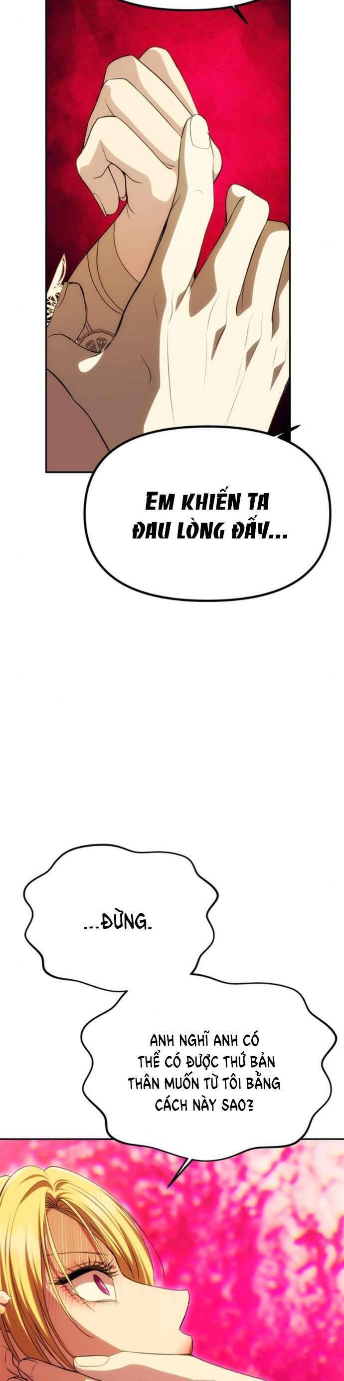 Chỉ Cần Một Người Chồng Là Đủ Chap 43 - Next Chap 44