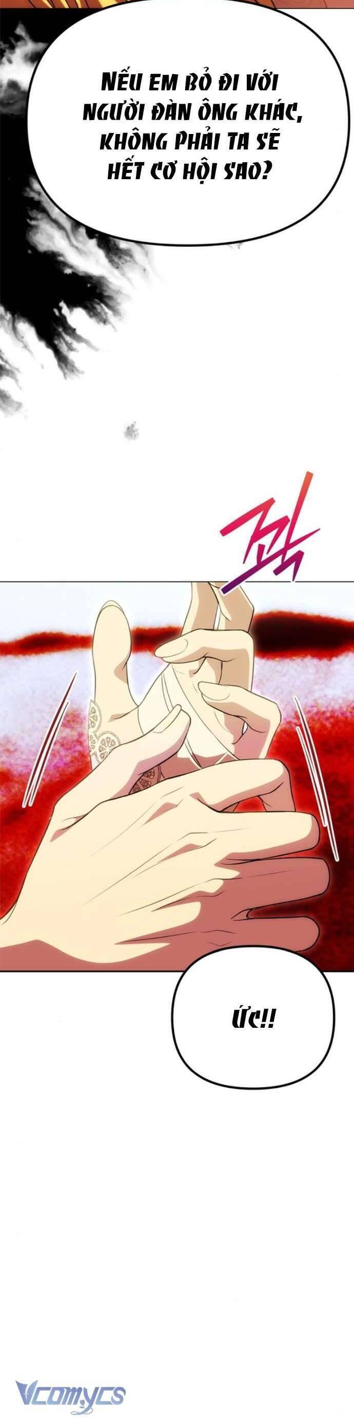 Chỉ Cần Một Người Chồng Là Đủ Chap 43 - Next Chap 44