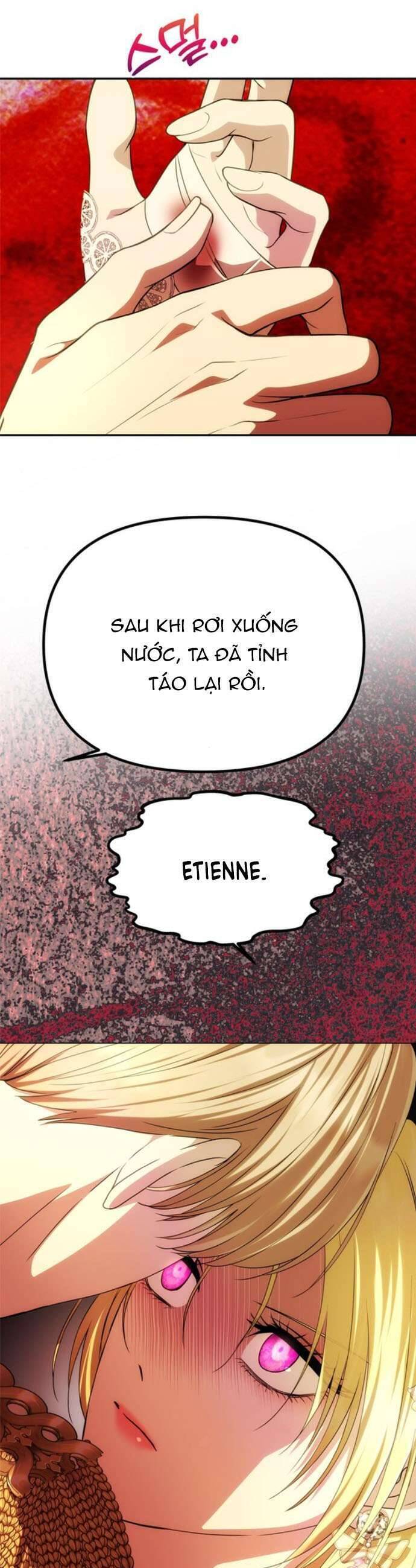 Chỉ Cần Một Người Chồng Là Đủ Chap 43 - Next Chap 44