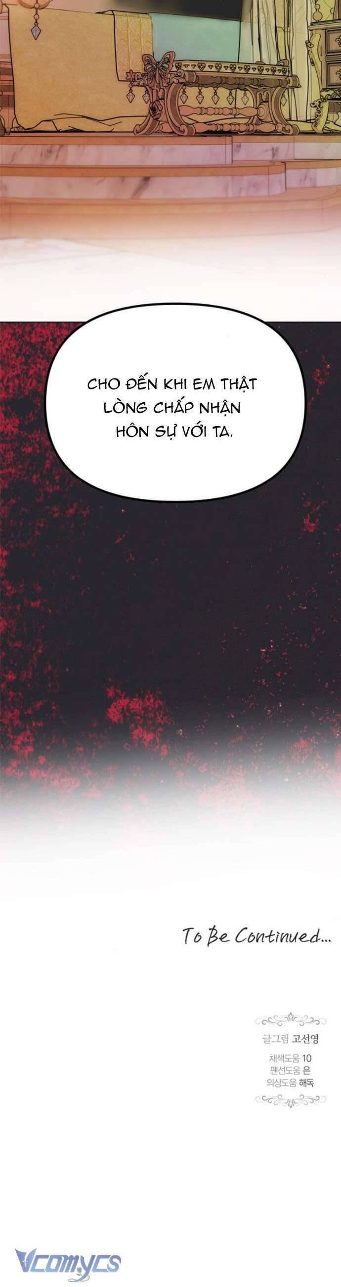 Chỉ Cần Một Người Chồng Là Đủ Chap 43 - Next Chap 44