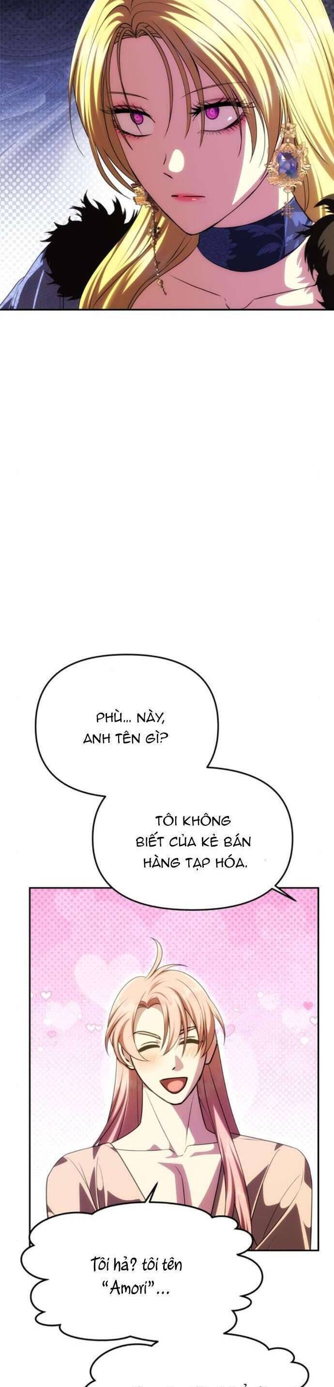Chỉ Cần Một Người Chồng Là Đủ Chap 43 - Next Chap 44