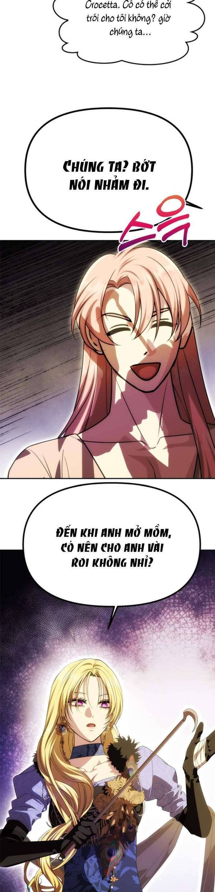 Chỉ Cần Một Người Chồng Là Đủ Chap 43 - Next Chap 44