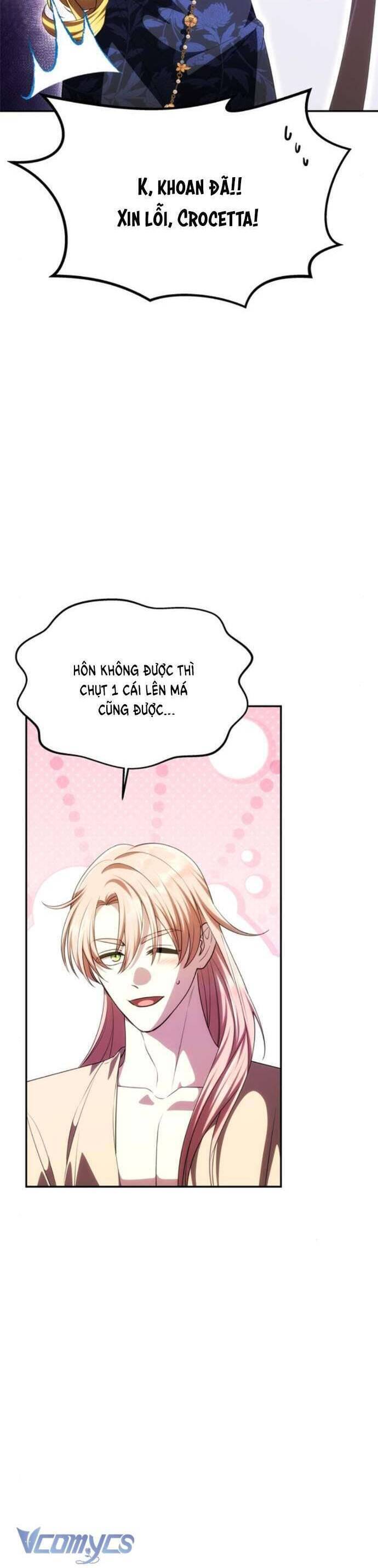 Chỉ Cần Một Người Chồng Là Đủ Chap 43 - Next Chap 44