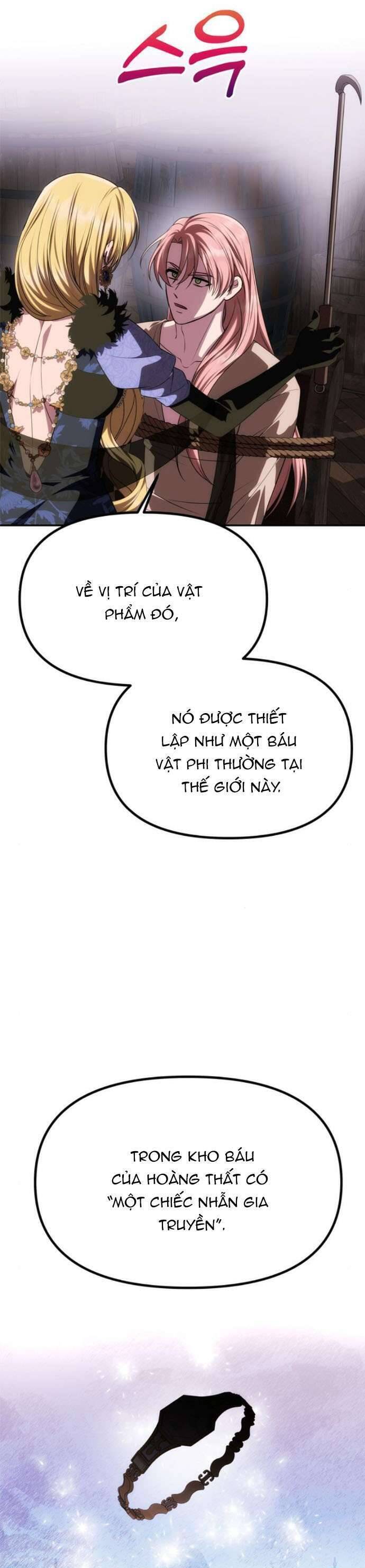Chỉ Cần Một Người Chồng Là Đủ Chap 43 - Next Chap 44