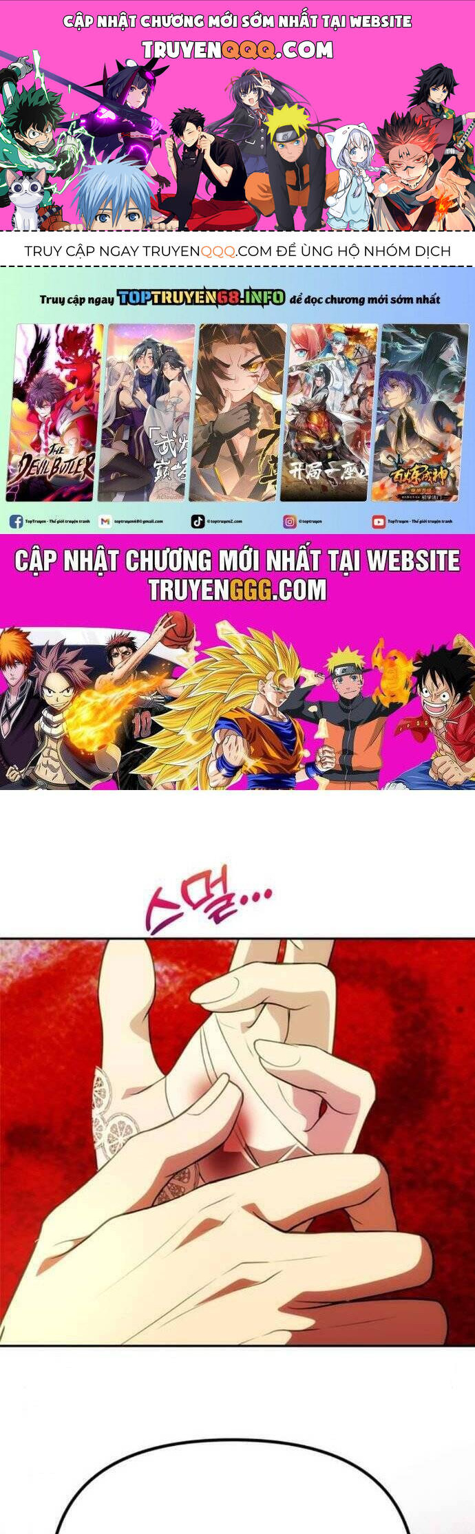 Chỉ Cần Một Người Chồng Là Đủ Chap 44 - Next Chap 45