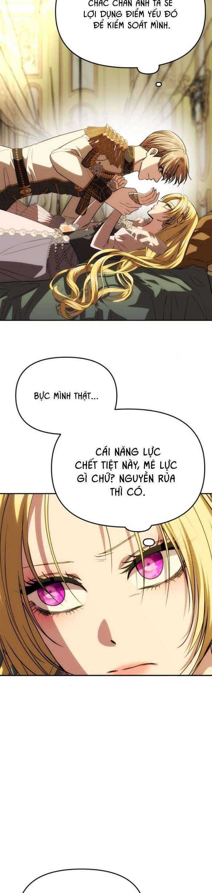 Chỉ Cần Một Người Chồng Là Đủ Chap 44 - Next Chap 45