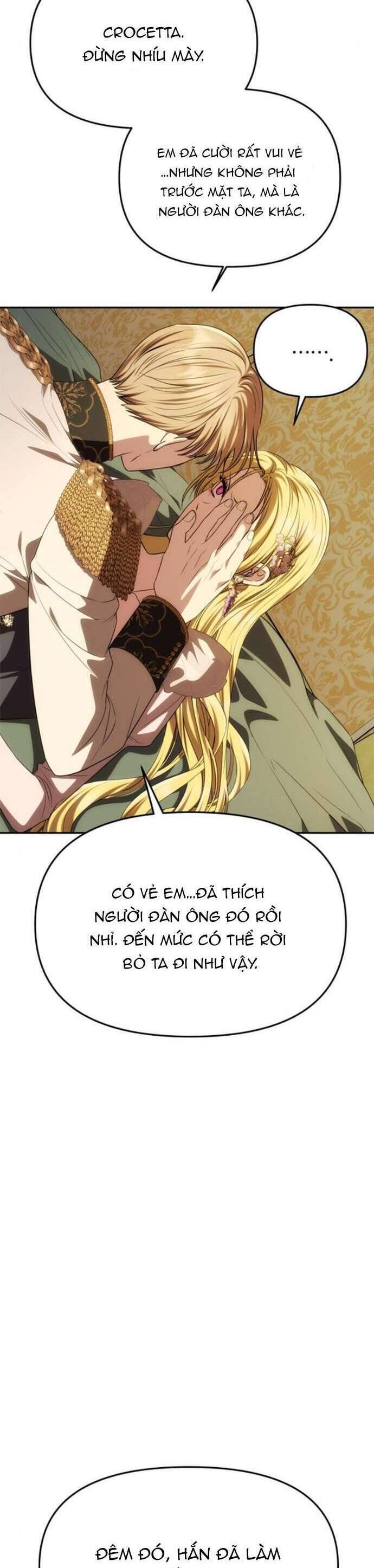 Chỉ Cần Một Người Chồng Là Đủ Chap 44 - Next Chap 45