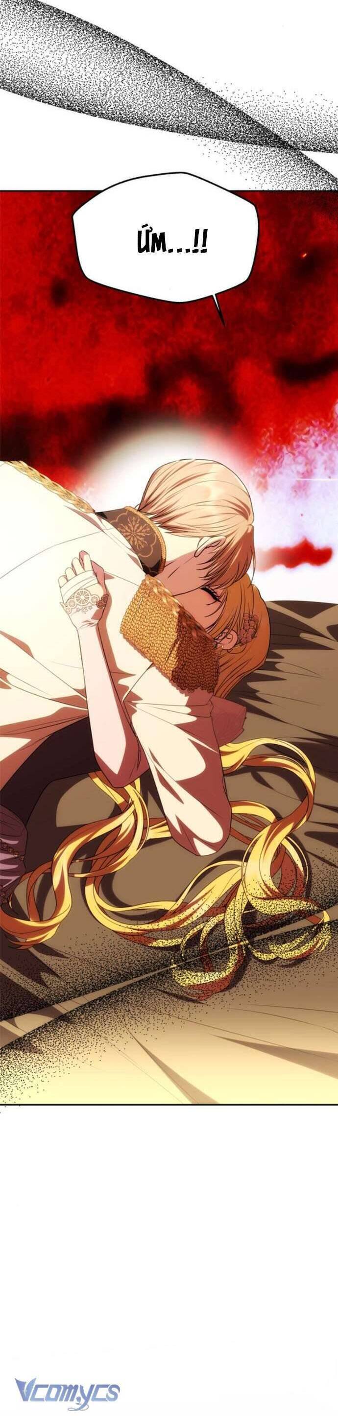 Chỉ Cần Một Người Chồng Là Đủ Chap 44 - Next Chap 45