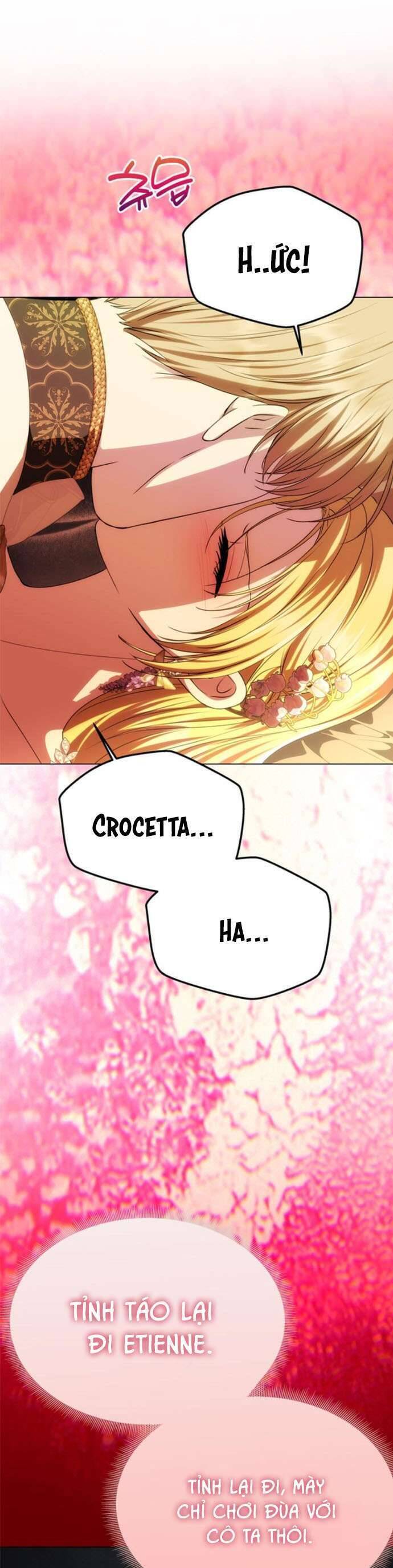 Chỉ Cần Một Người Chồng Là Đủ Chap 44 - Next Chap 45