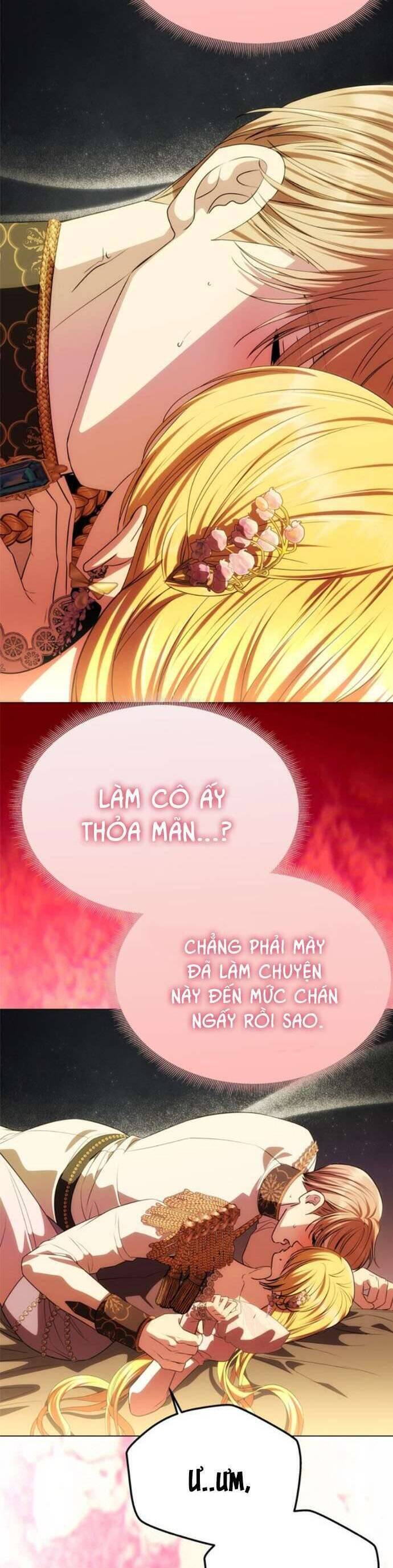 Chỉ Cần Một Người Chồng Là Đủ Chap 44 - Next Chap 45