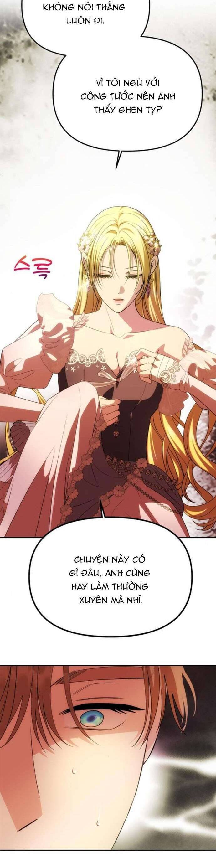 Chỉ Cần Một Người Chồng Là Đủ Chap 44 - Next Chap 45