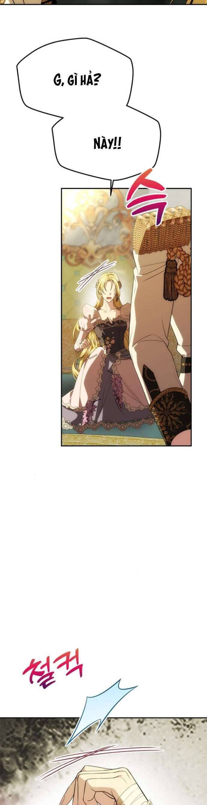 Chỉ Cần Một Người Chồng Là Đủ Chap 44 - Next Chap 45