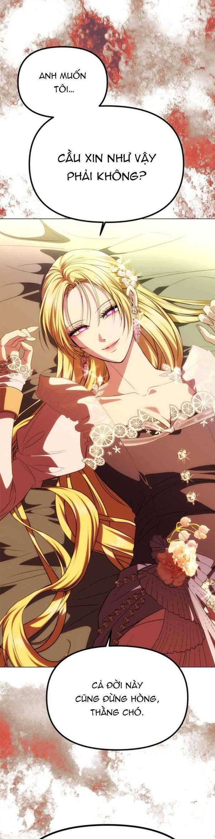 Chỉ Cần Một Người Chồng Là Đủ Chap 44 - Next Chap 45