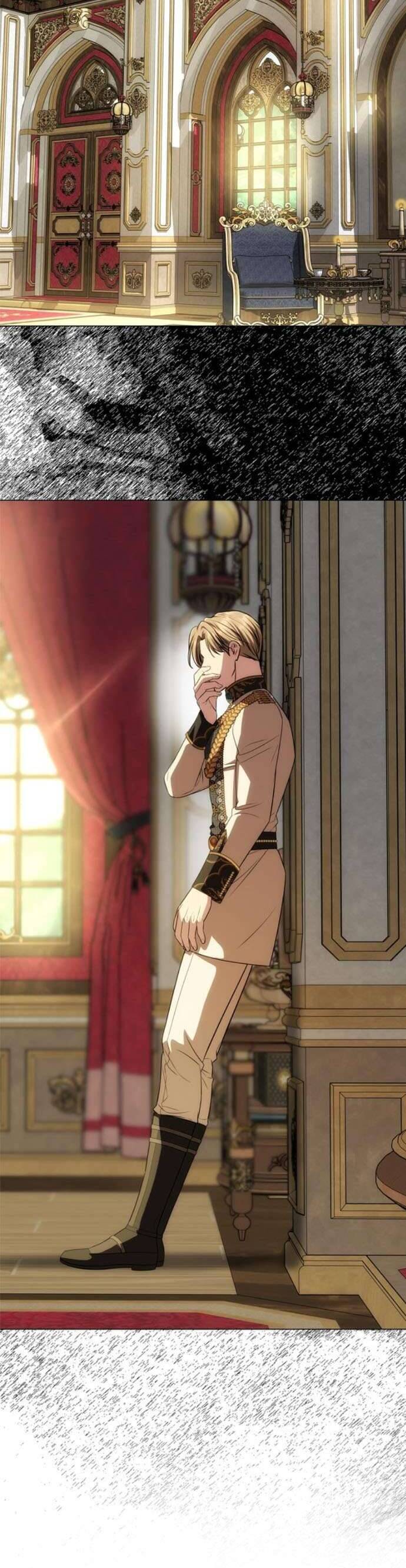 Chỉ Cần Một Người Chồng Là Đủ Chap 44 - Next Chap 45