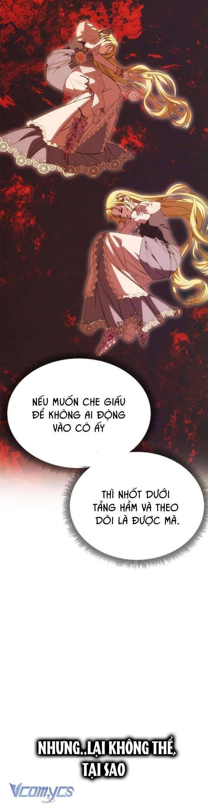 Chỉ Cần Một Người Chồng Là Đủ Chap 44 - Next Chap 45