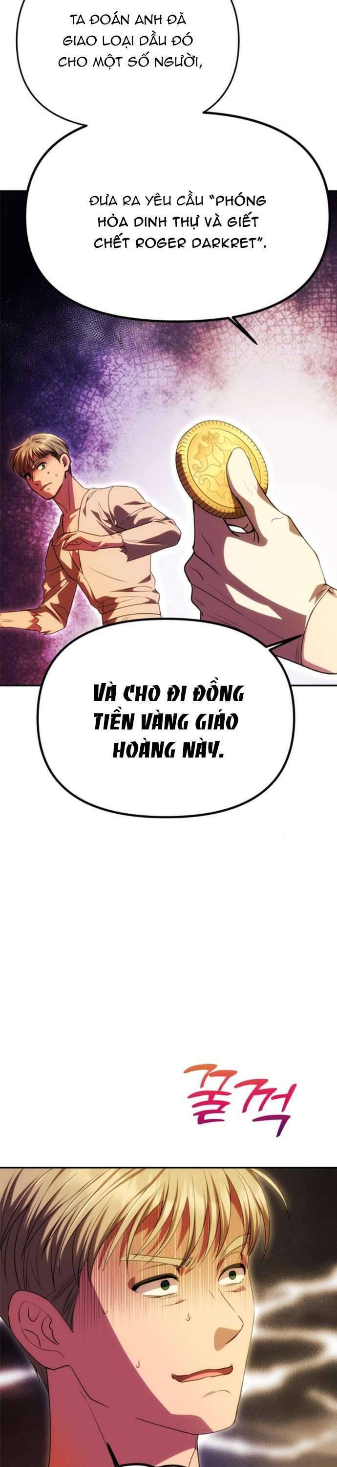 Chỉ Cần Một Người Chồng Là Đủ Chap 45 - Next Chap 46