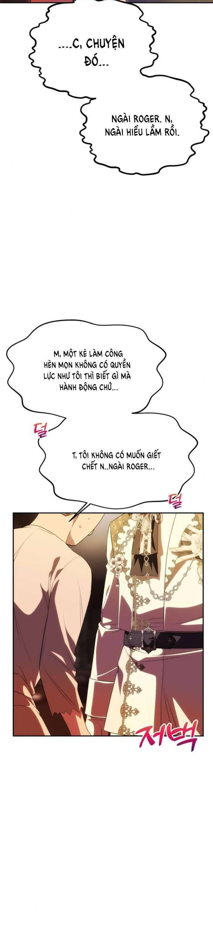 Chỉ Cần Một Người Chồng Là Đủ Chap 45 - Next Chap 46