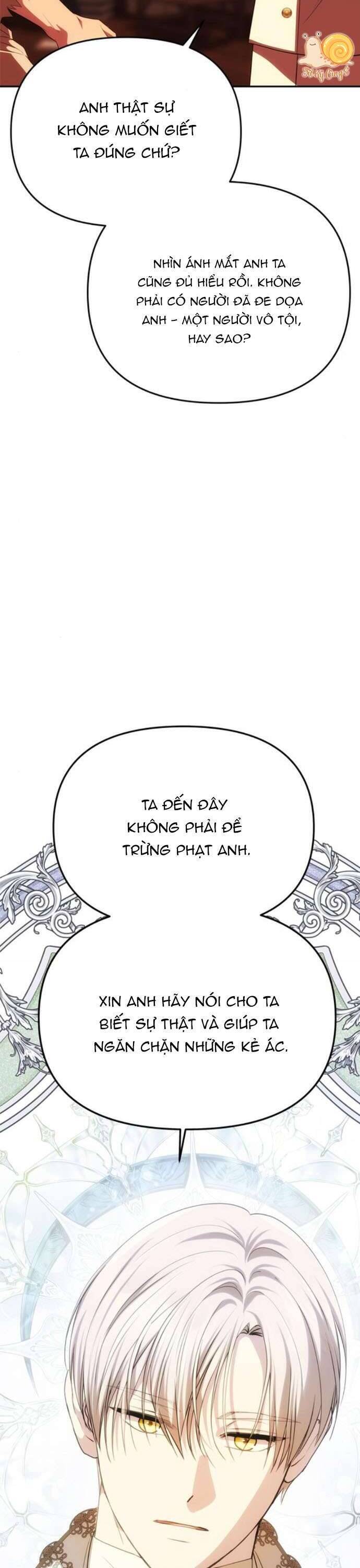 Chỉ Cần Một Người Chồng Là Đủ Chap 45 - Next Chap 46