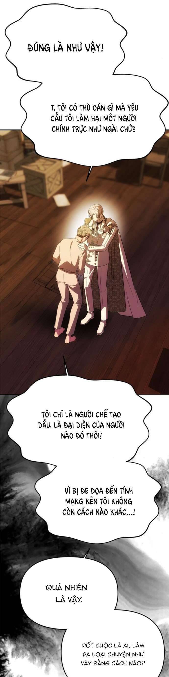 Chỉ Cần Một Người Chồng Là Đủ Chap 45 - Next Chap 46