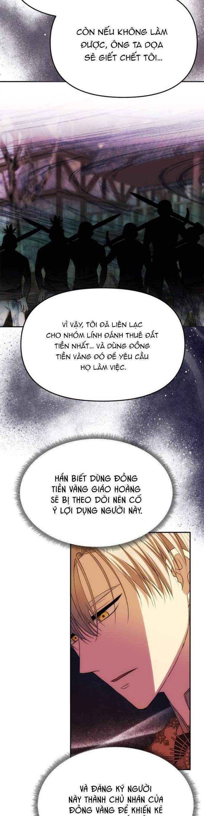 Chỉ Cần Một Người Chồng Là Đủ Chap 45 - Next Chap 46