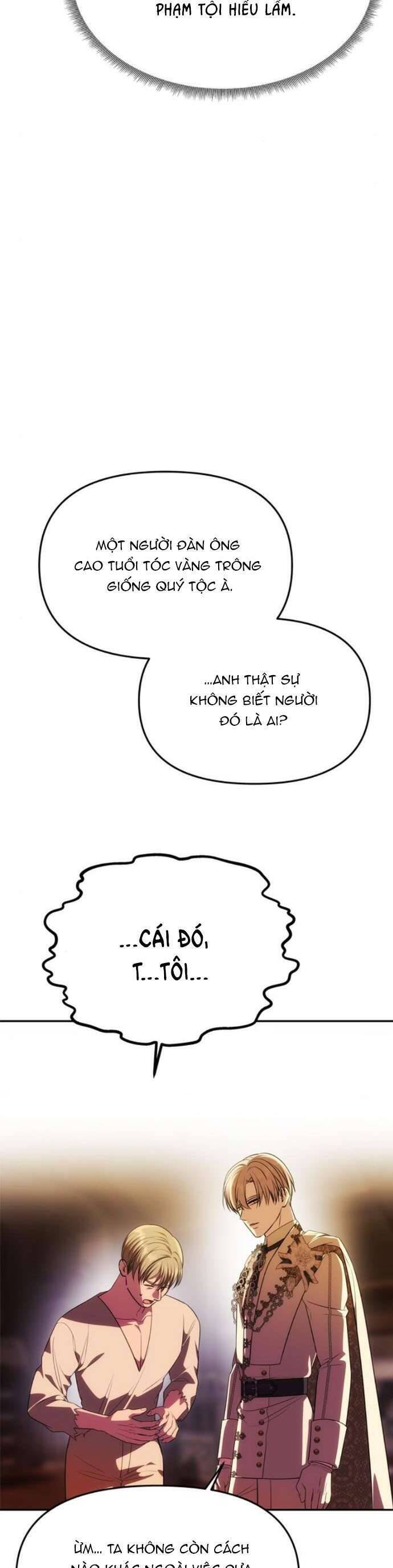 Chỉ Cần Một Người Chồng Là Đủ Chap 45 - Next Chap 46