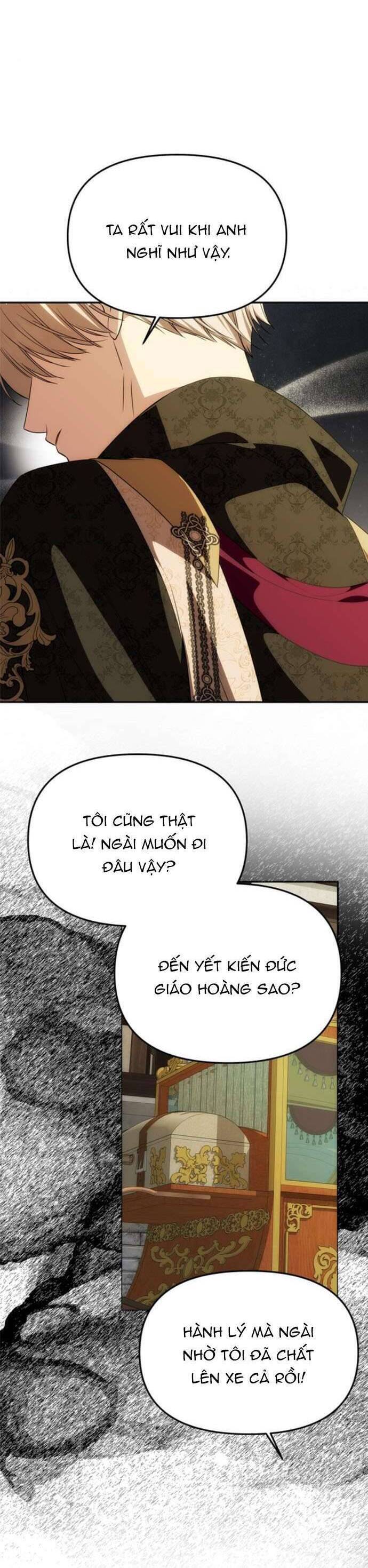 Chỉ Cần Một Người Chồng Là Đủ Chap 45 - Next Chap 46