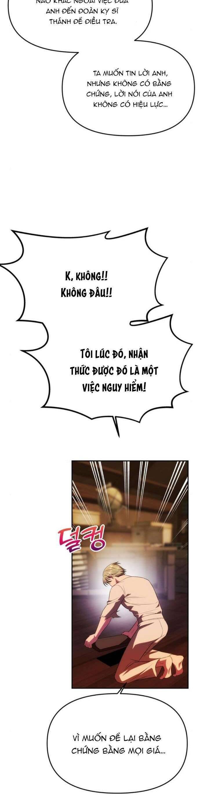 Chỉ Cần Một Người Chồng Là Đủ Chap 45 - Next Chap 46
