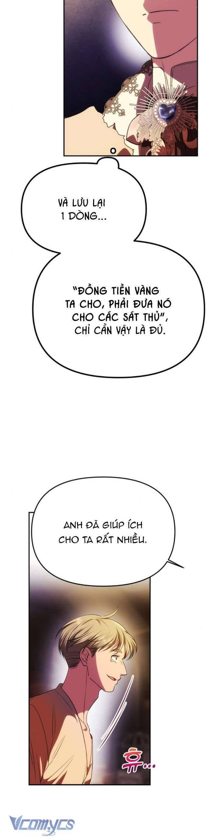 Chỉ Cần Một Người Chồng Là Đủ Chap 45 - Next Chap 46