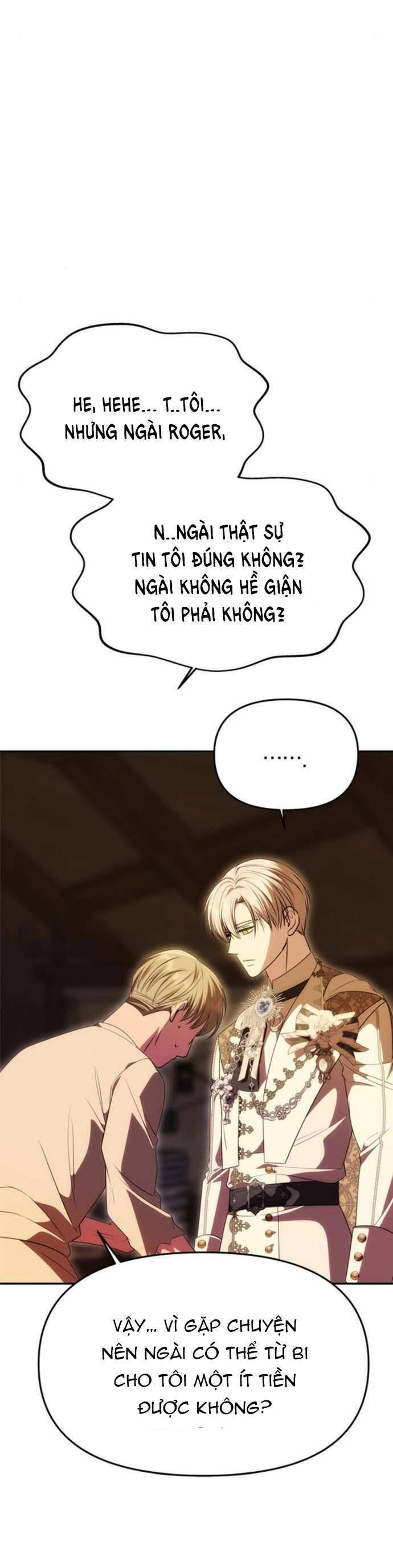 Chỉ Cần Một Người Chồng Là Đủ Chap 45 - Next Chap 46