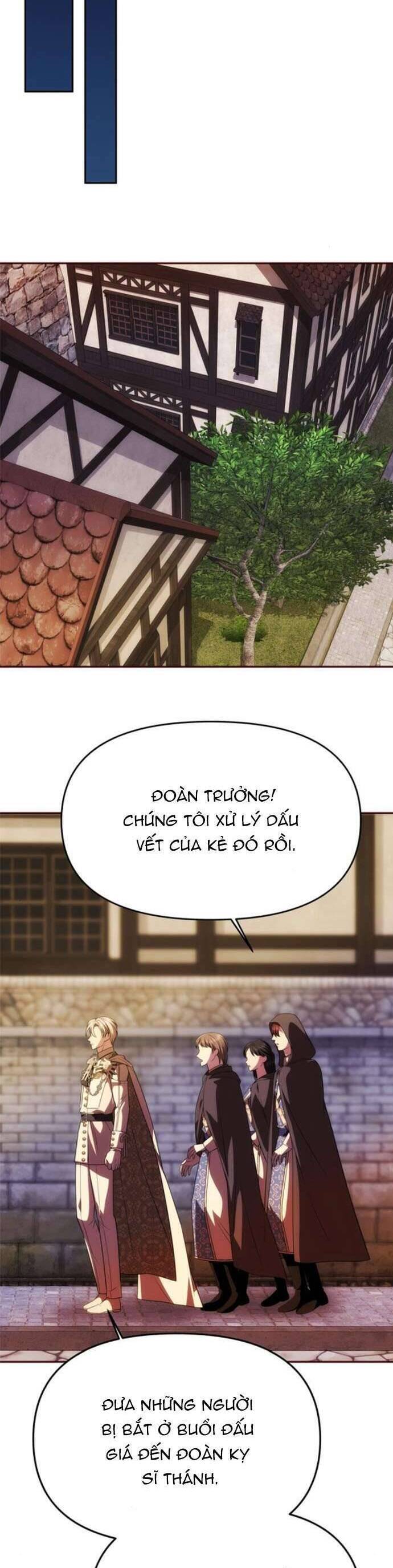 Chỉ Cần Một Người Chồng Là Đủ Chap 45 - Next Chap 46