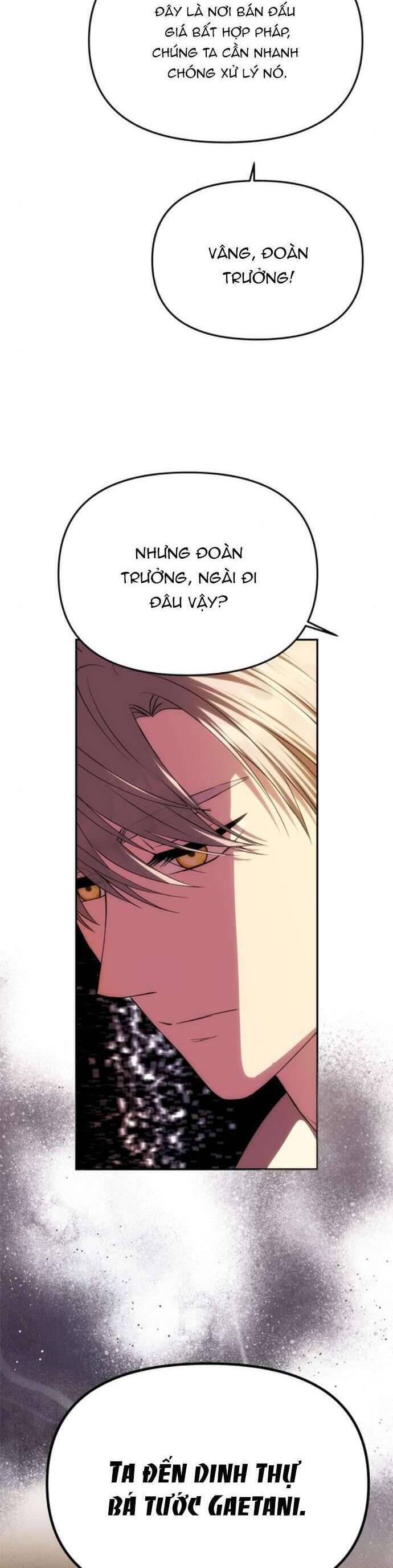 Chỉ Cần Một Người Chồng Là Đủ Chap 45 - Next Chap 46