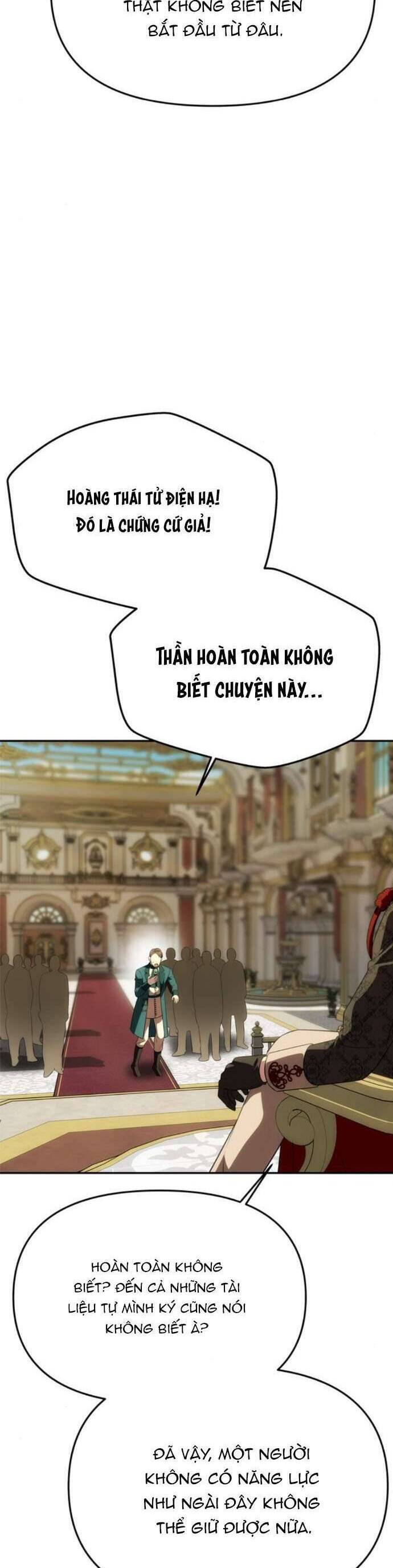 Chỉ Cần Một Người Chồng Là Đủ Chap 45 - Next Chap 46
