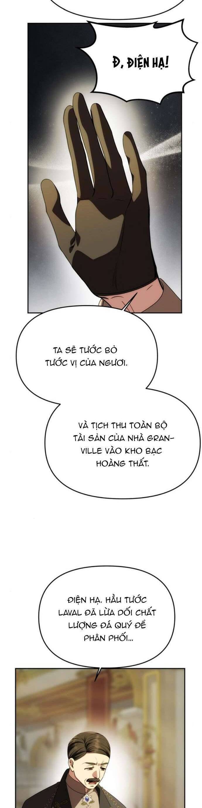 Chỉ Cần Một Người Chồng Là Đủ Chap 45 - Next Chap 46