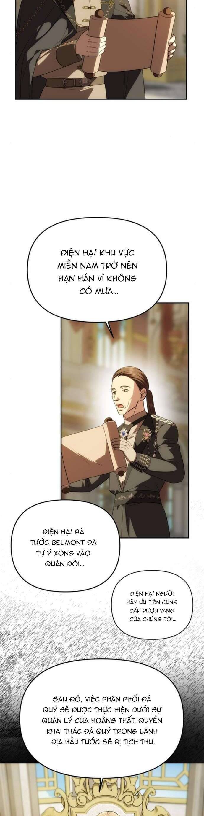 Chỉ Cần Một Người Chồng Là Đủ Chap 45 - Next Chap 46