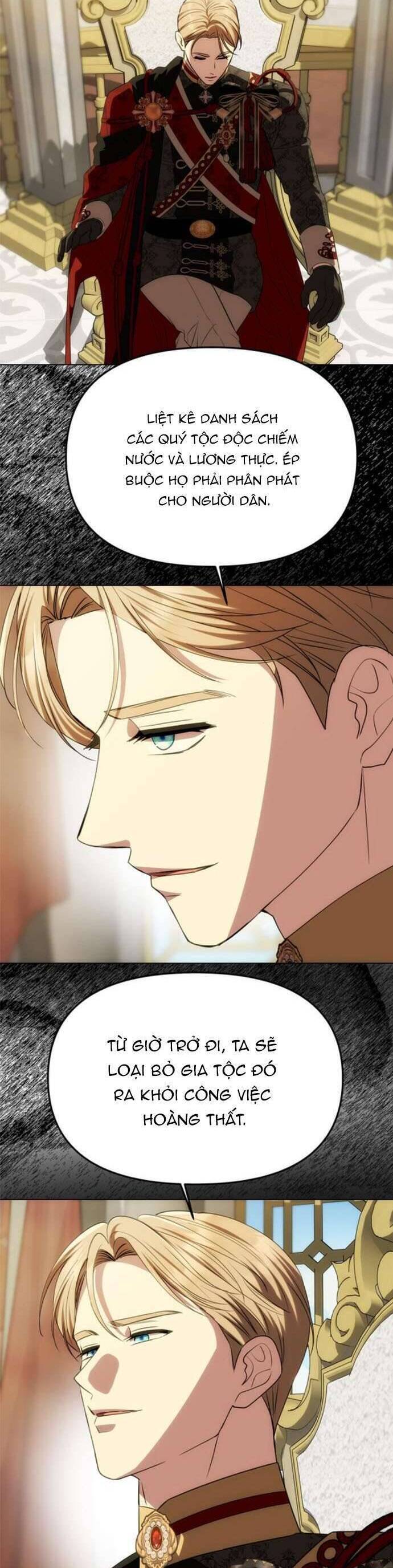 Chỉ Cần Một Người Chồng Là Đủ Chap 45 - Next Chap 46