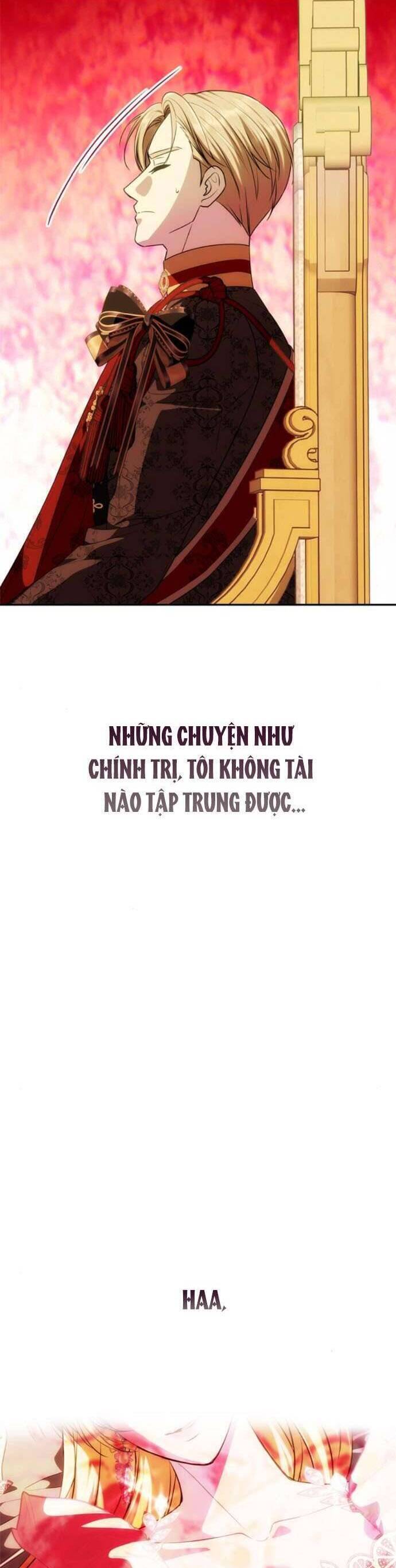 Chỉ Cần Một Người Chồng Là Đủ Chap 45 - Next Chap 46