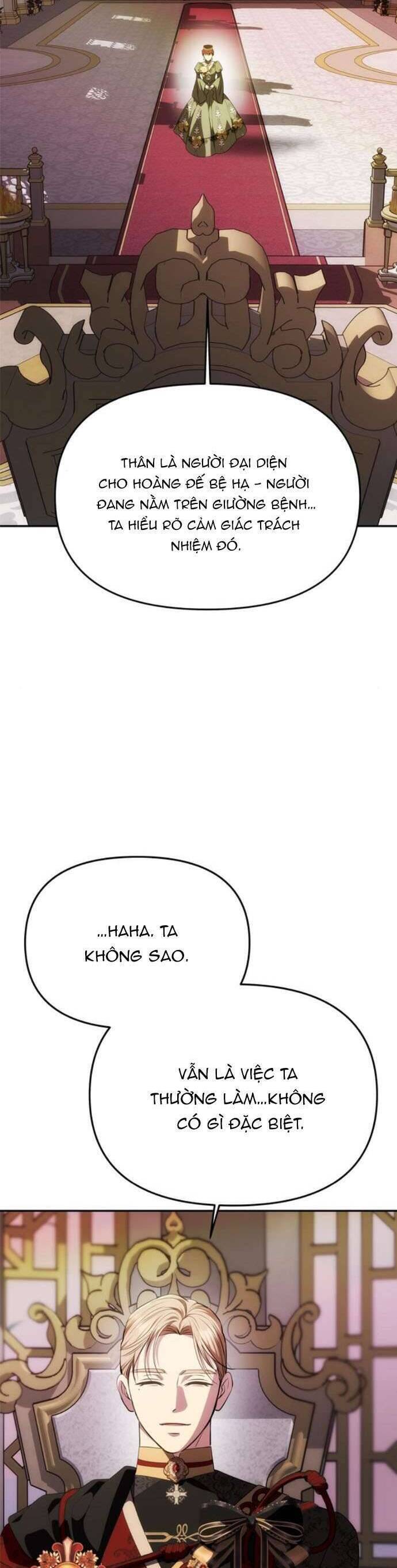 Chỉ Cần Một Người Chồng Là Đủ Chap 45 - Next Chap 46