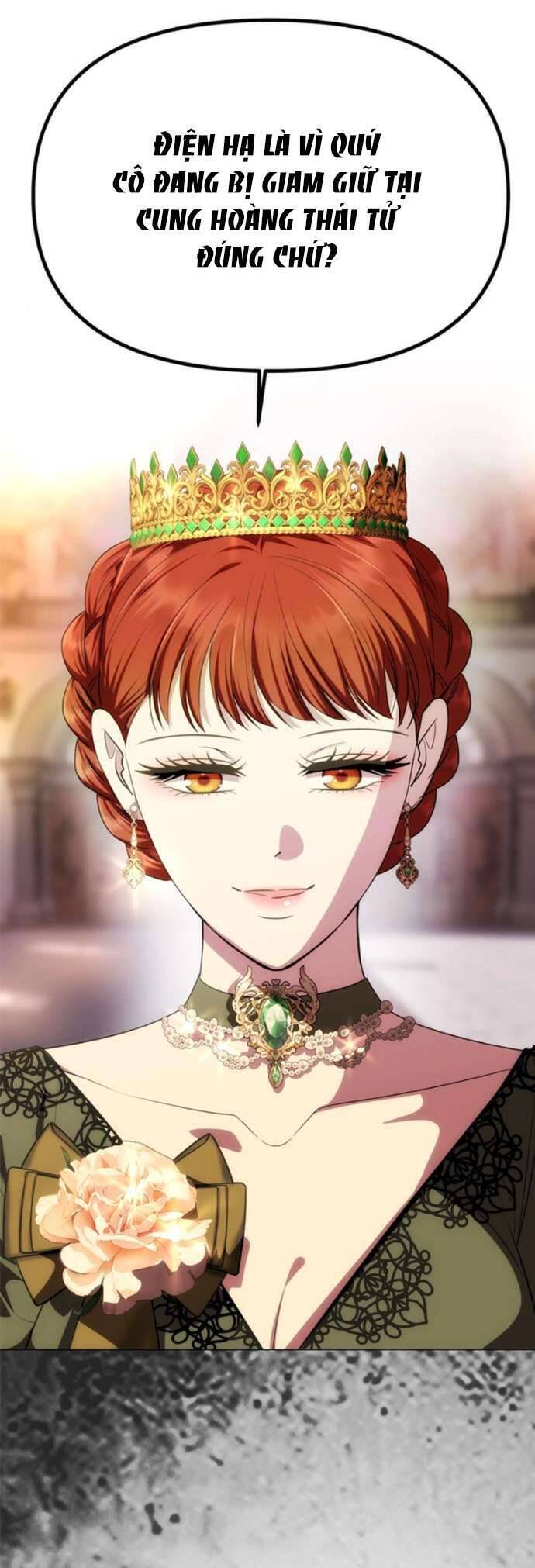 Chỉ Cần Một Người Chồng Là Đủ Chap 45 - Next Chap 46