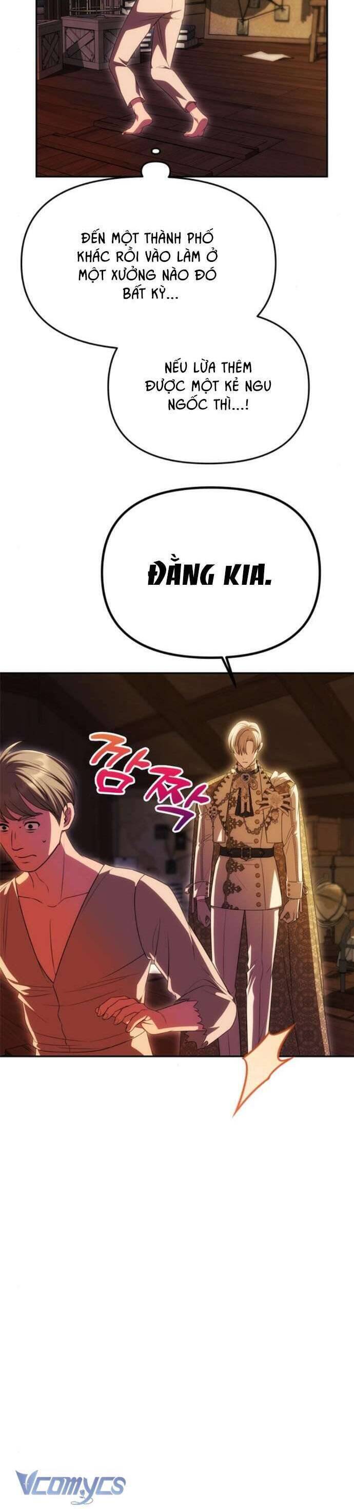 Chỉ Cần Một Người Chồng Là Đủ Chap 45 - Next Chap 46