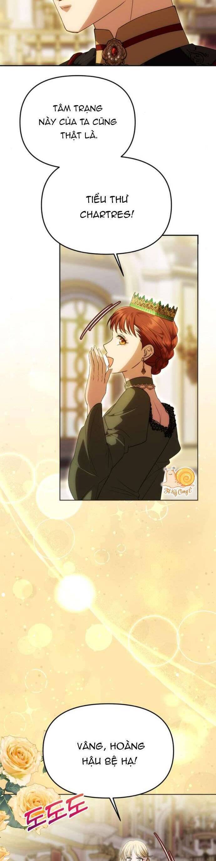 Chỉ Cần Một Người Chồng Là Đủ Chap 46 - Next Chap 47