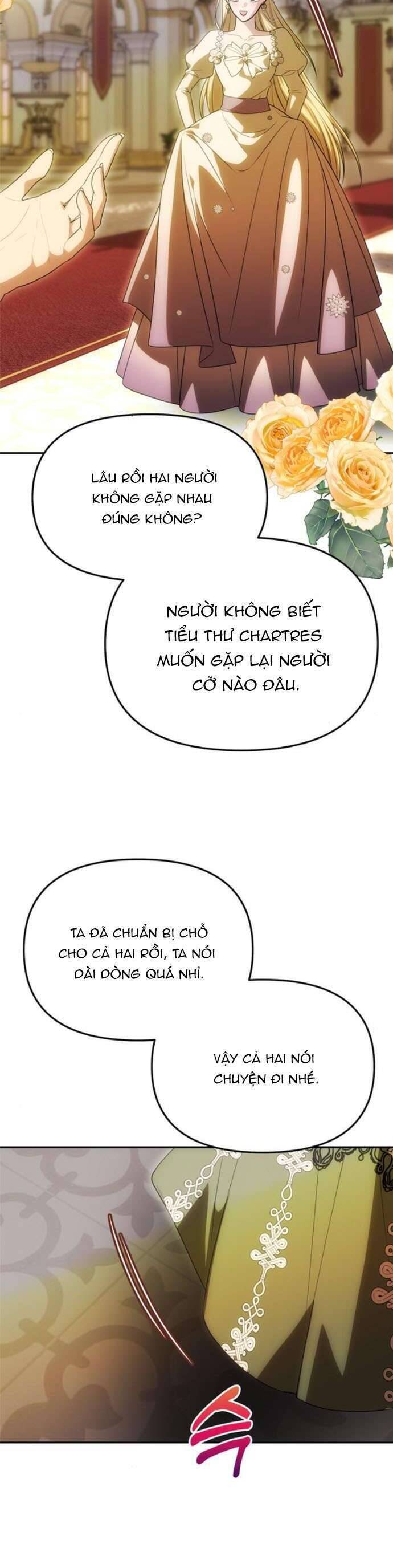 Chỉ Cần Một Người Chồng Là Đủ Chap 46 - Next Chap 47
