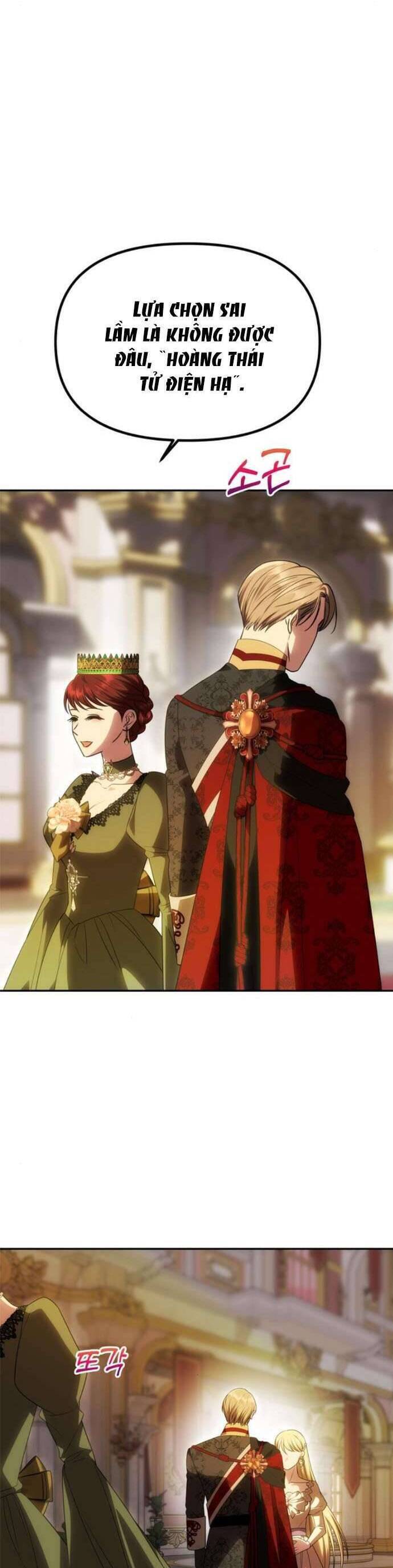 Chỉ Cần Một Người Chồng Là Đủ Chap 46 - Next Chap 47