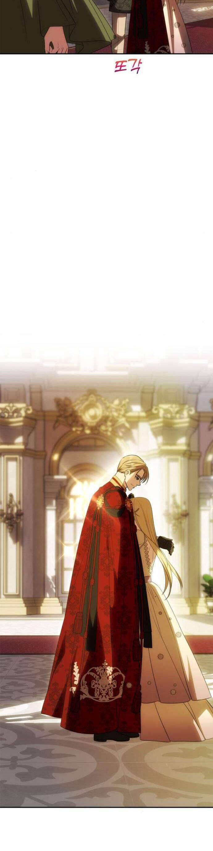 Chỉ Cần Một Người Chồng Là Đủ Chap 46 - Next Chap 47