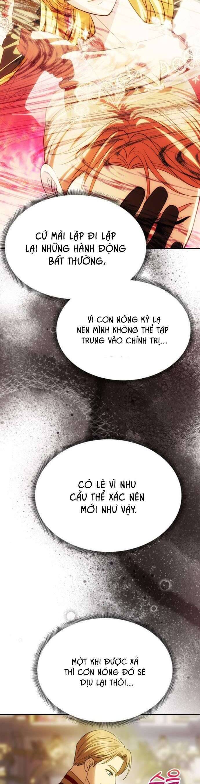 Chỉ Cần Một Người Chồng Là Đủ Chap 46 - Next Chap 47