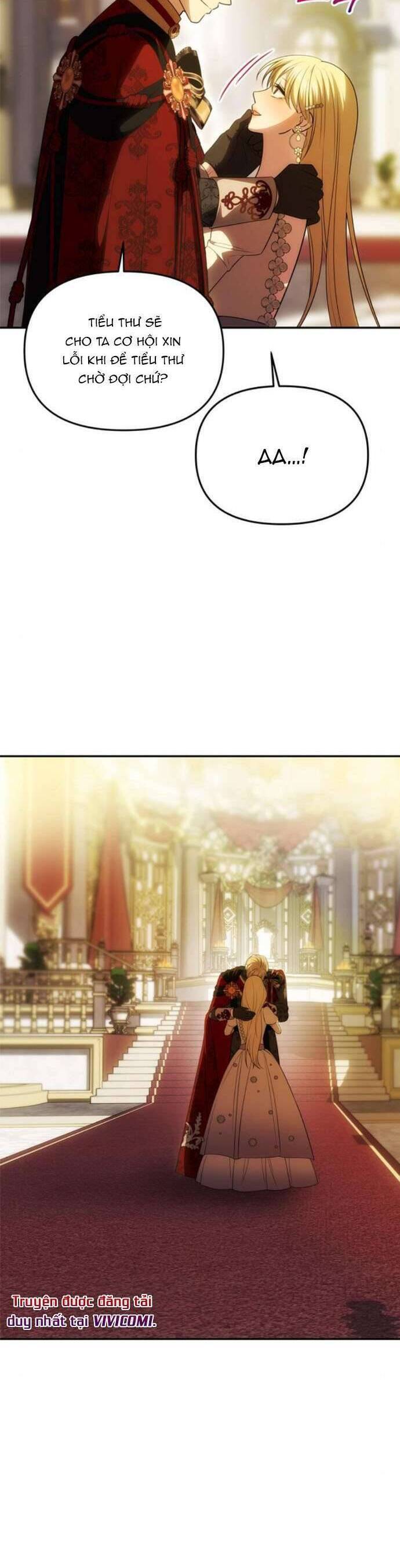 Chỉ Cần Một Người Chồng Là Đủ Chap 46 - Next Chap 47