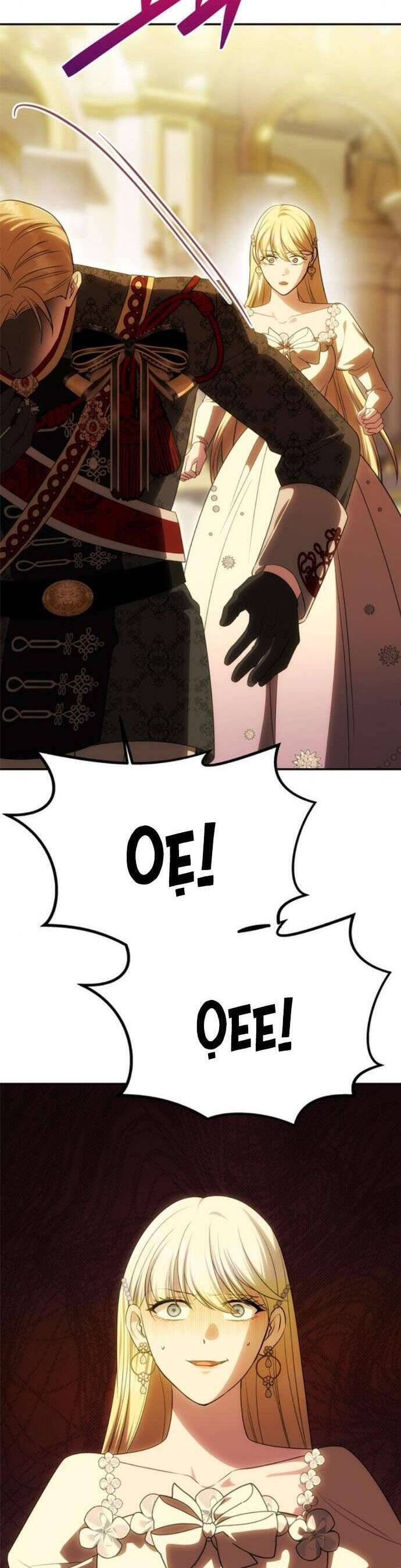 Chỉ Cần Một Người Chồng Là Đủ Chap 46 - Next Chap 47